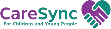 CS logo